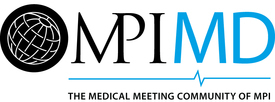 MPIMD Logo