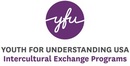 Youth For Understanding USA logo