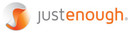 JustEnough logo