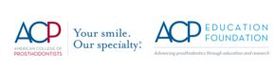 ACP - ACPEF Logos