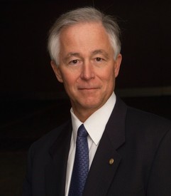 Dr. Stephen D. Campbell