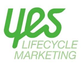 Yes Lifecycle Marketing Logo No Circle