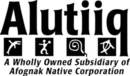 Alutiiq LLC logo