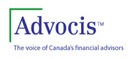 Advocis logo