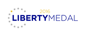 Liberty Medal