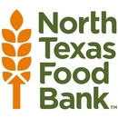 North Texas Food Bank logo