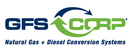 GFS Corp logo