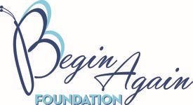 Begin Again Foundation Logo