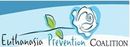 Euthanasia Prevention Coalition Logo