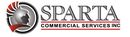 Sparta Commercial Services, Inc. logo
