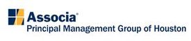 Associa Principal Management Group of Houston Logo