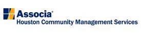 Houston Community Management Services Logo