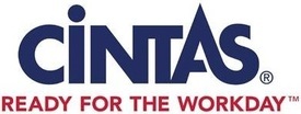 Cintas Logo