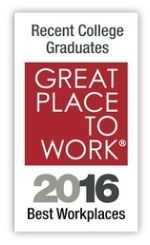 Great Place to Work Logo