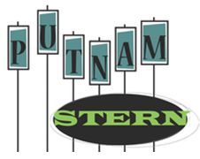 Putnam Stern Logo