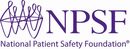 The National Patient Safety Foundation Logo