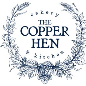 The Copper Hen