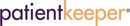 patientkeeper logo