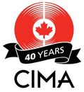 CIMA logo