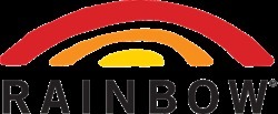 Rainbow Sandals logo