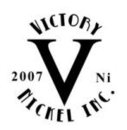 Victory Nickel Inc. 