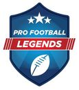 Pro Football Legends Logo