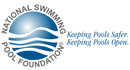 National Swimming Pool Foundation Logo
