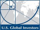 U.S. Global Investors Logo