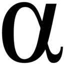 Alpha Card Services logo