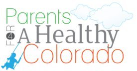 Parents for a Healthy Colorado logo