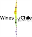 Wines of Chile logo