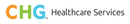 CHG Healthcare Services Logo