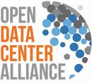 Open Data Center Alliance Logo