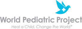 World Pediatric Project logo