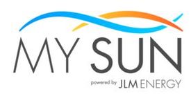 My Sun Logo