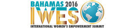 Bahamas 2016 IWEST Logo