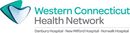 Western Connecticut Health Network logo