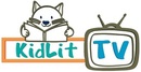 KidLit TV logo