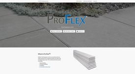 ProFlex_NewWebsite