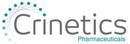 Crinetics Pharmaceuticals logo